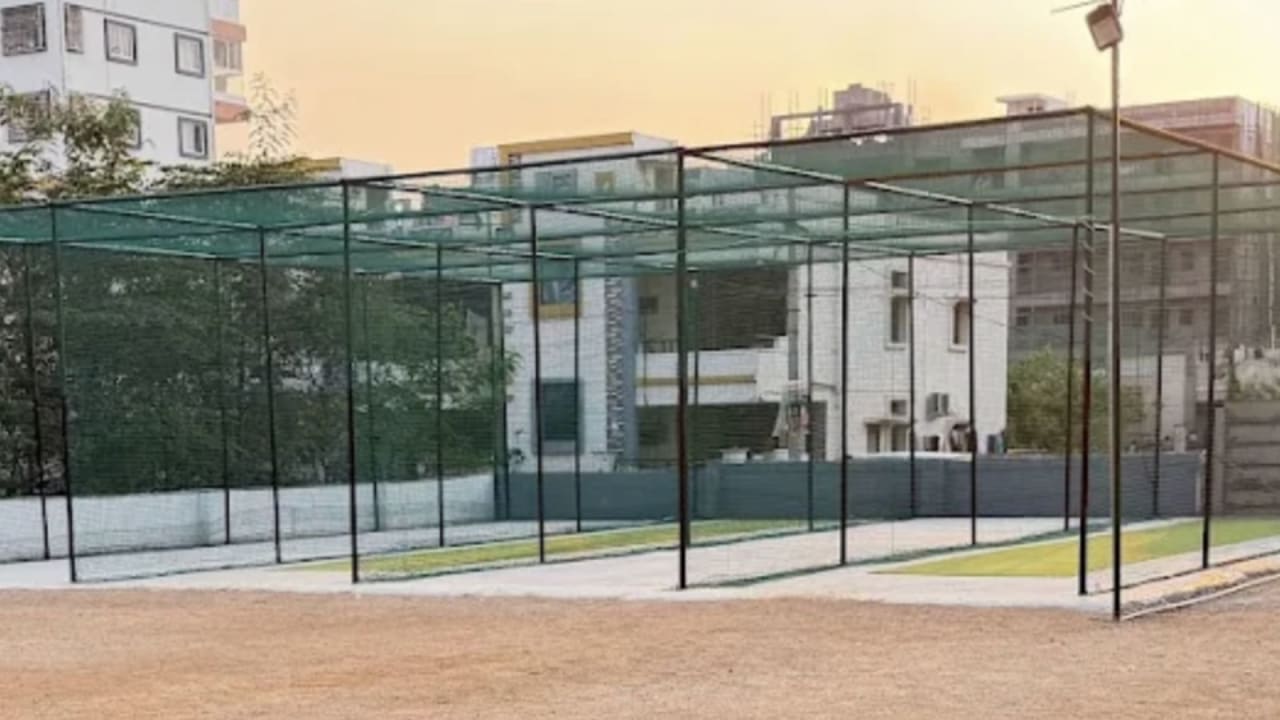 Praveen Cricket Academy