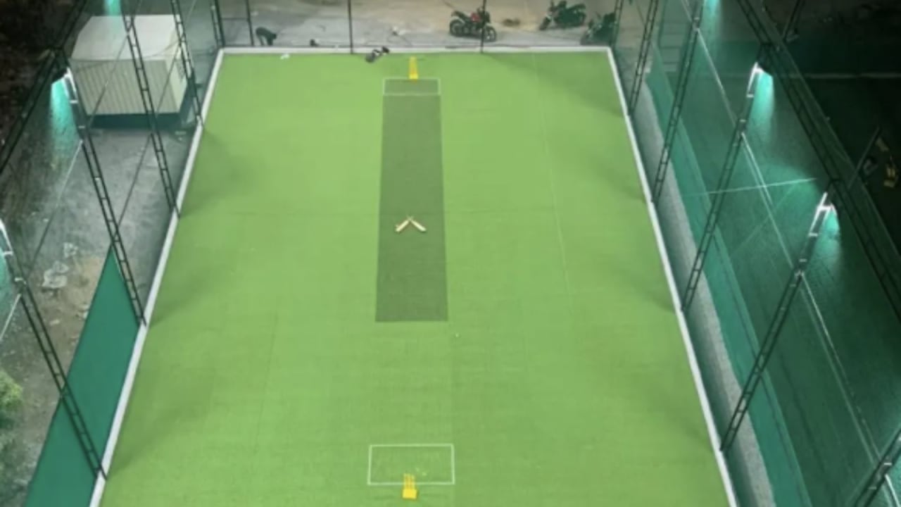 KER Box Cricket