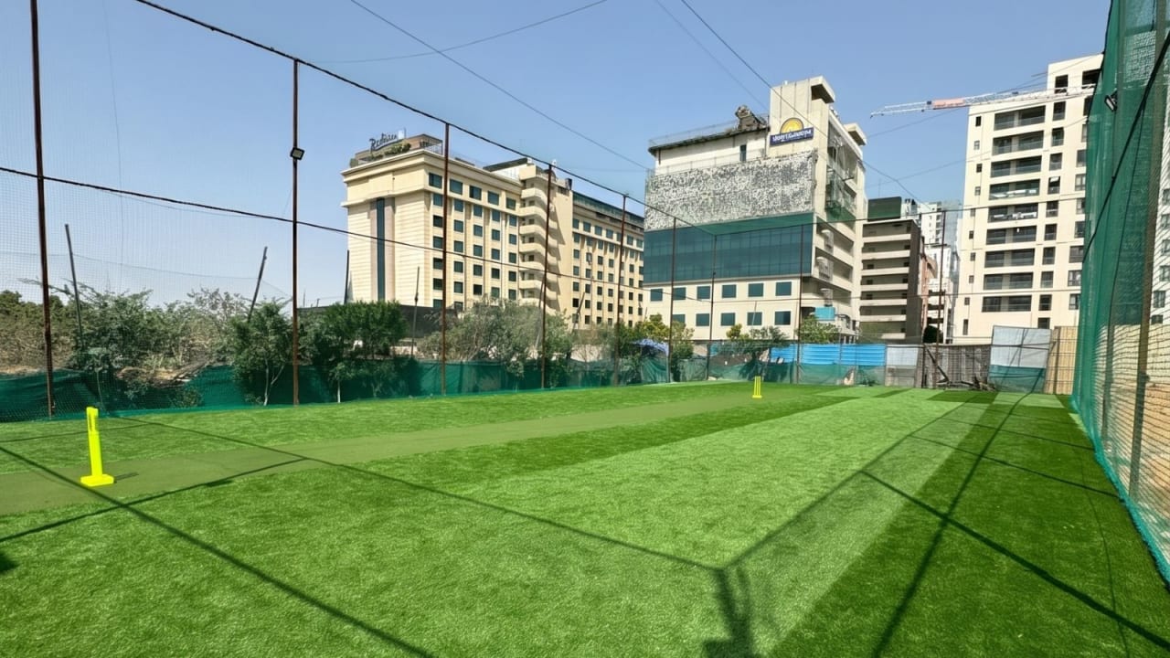 Criczone Turf