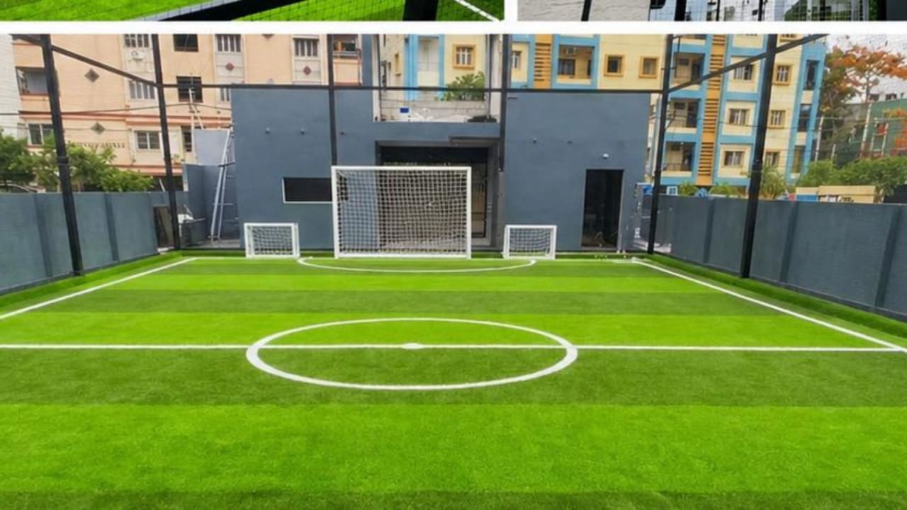 Futfall
