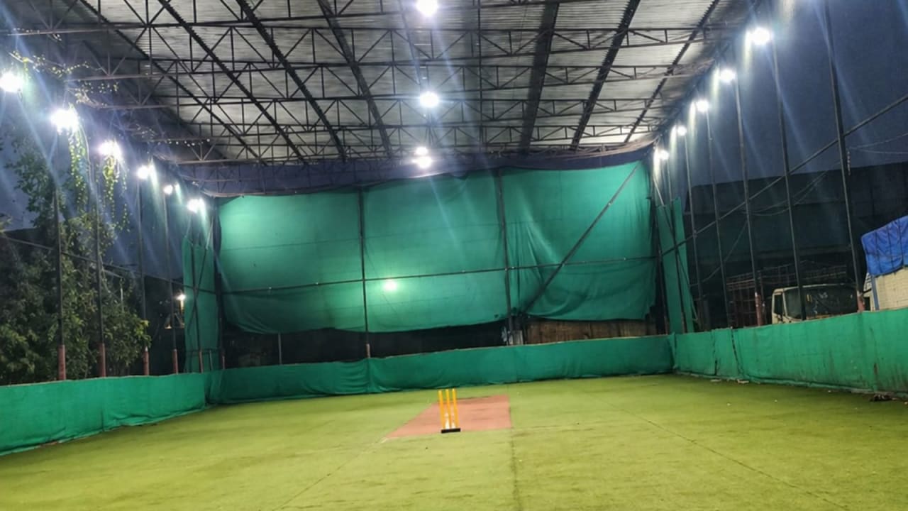 Smaash Turf | Vitthalwadi