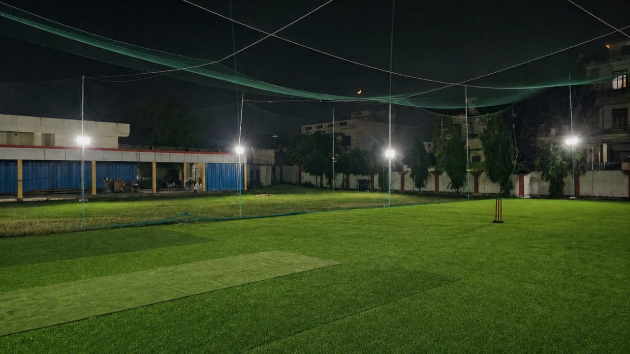 Turf Zone