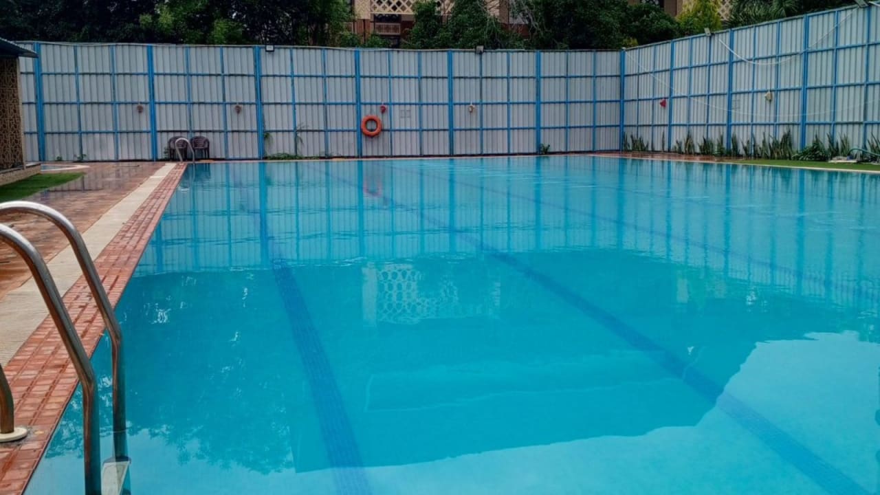 Trisklet Swimming Academy