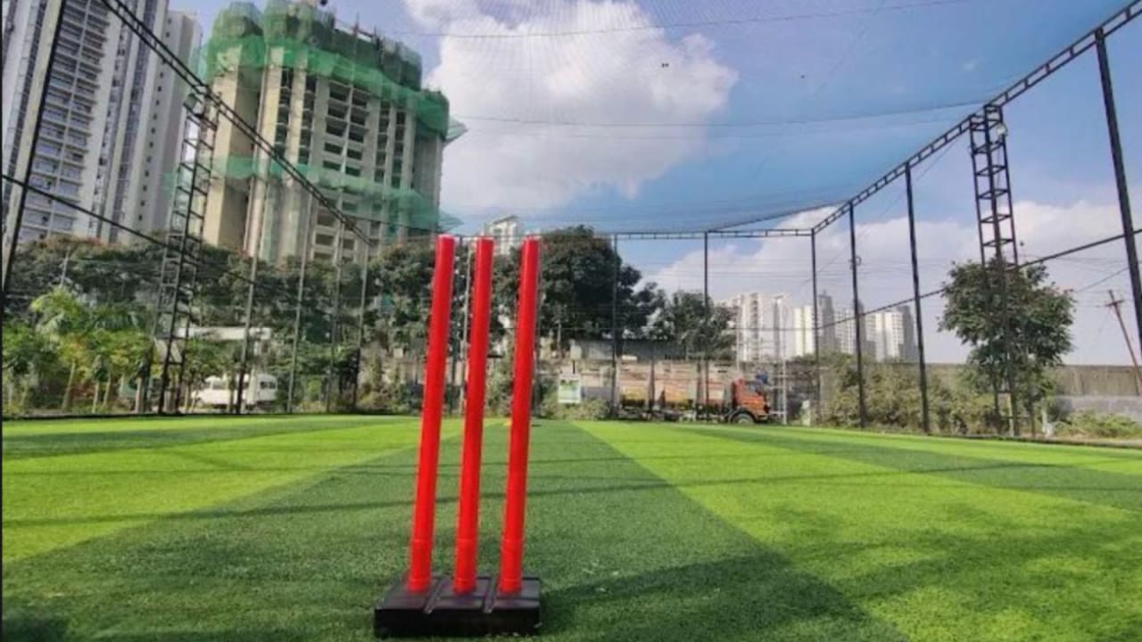 Krick-Adda Multisport Turf