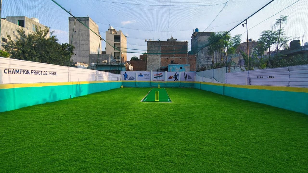 Rohilla Box Cricket Academy