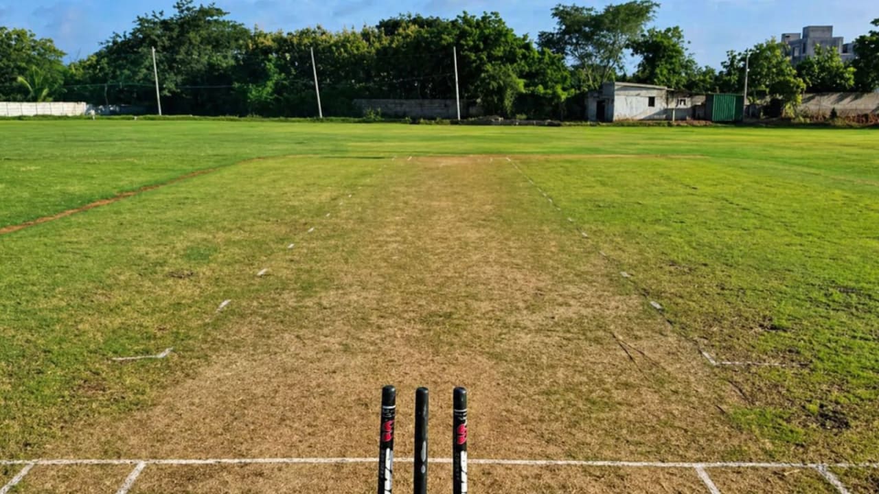 Pearl One Cricket Ground