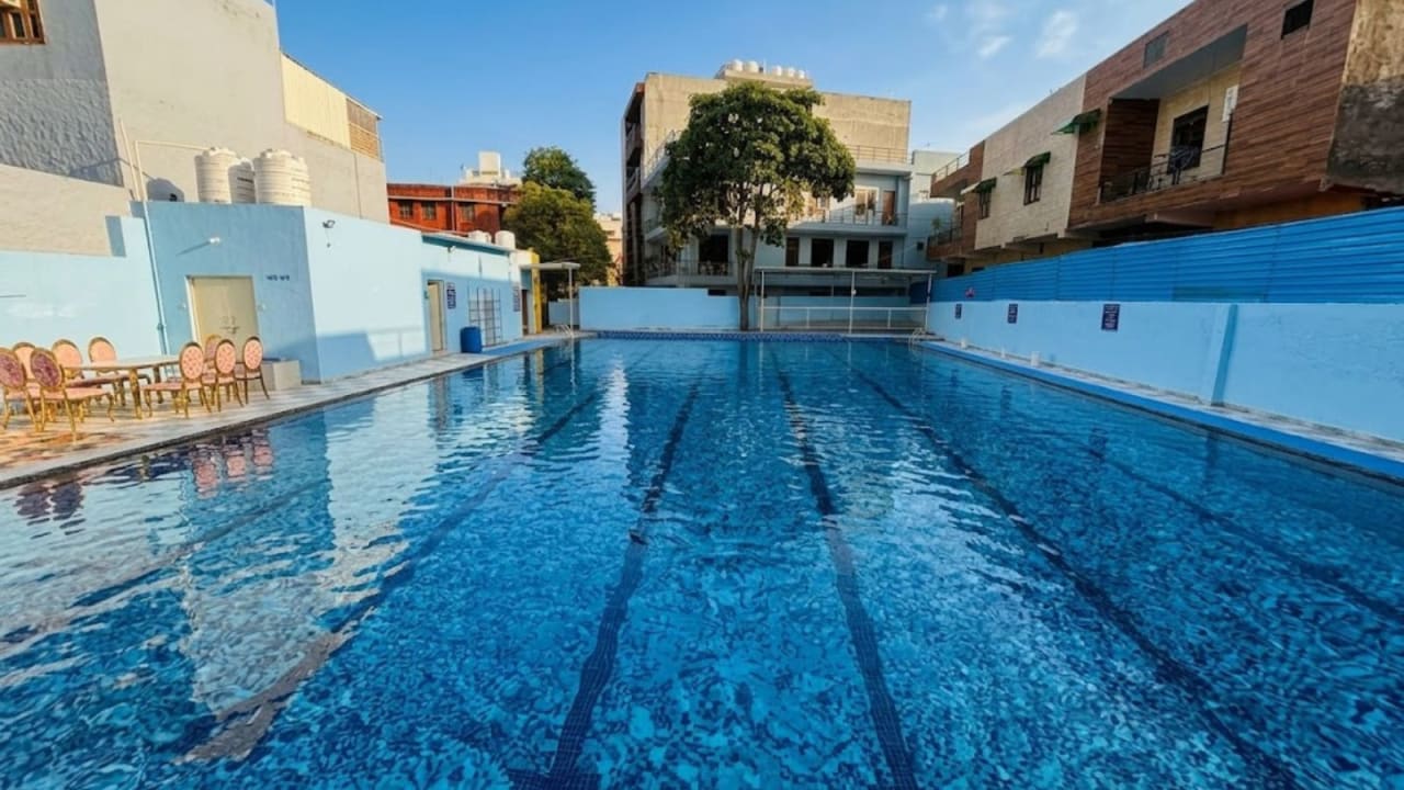 Ditya Swimming Academy | Najafgarh