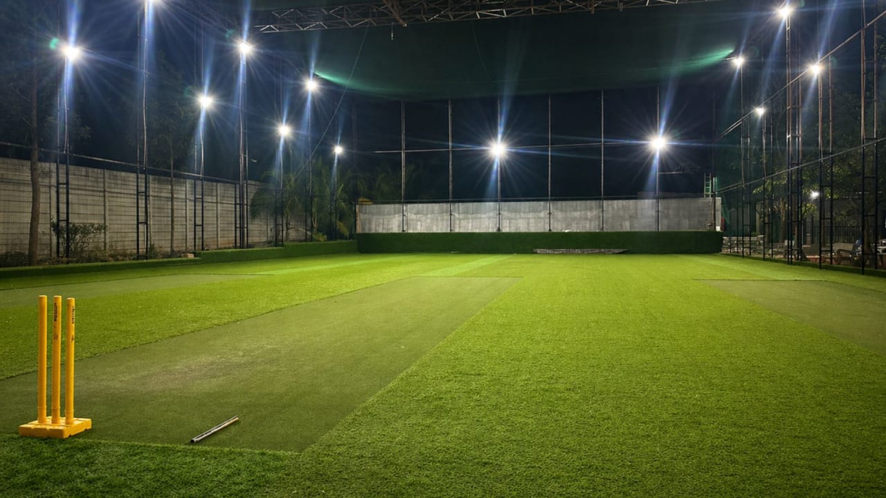 Kamil Sports Arena