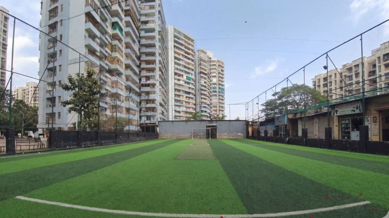 Hoppr Cricket & Football | Tirang Sports