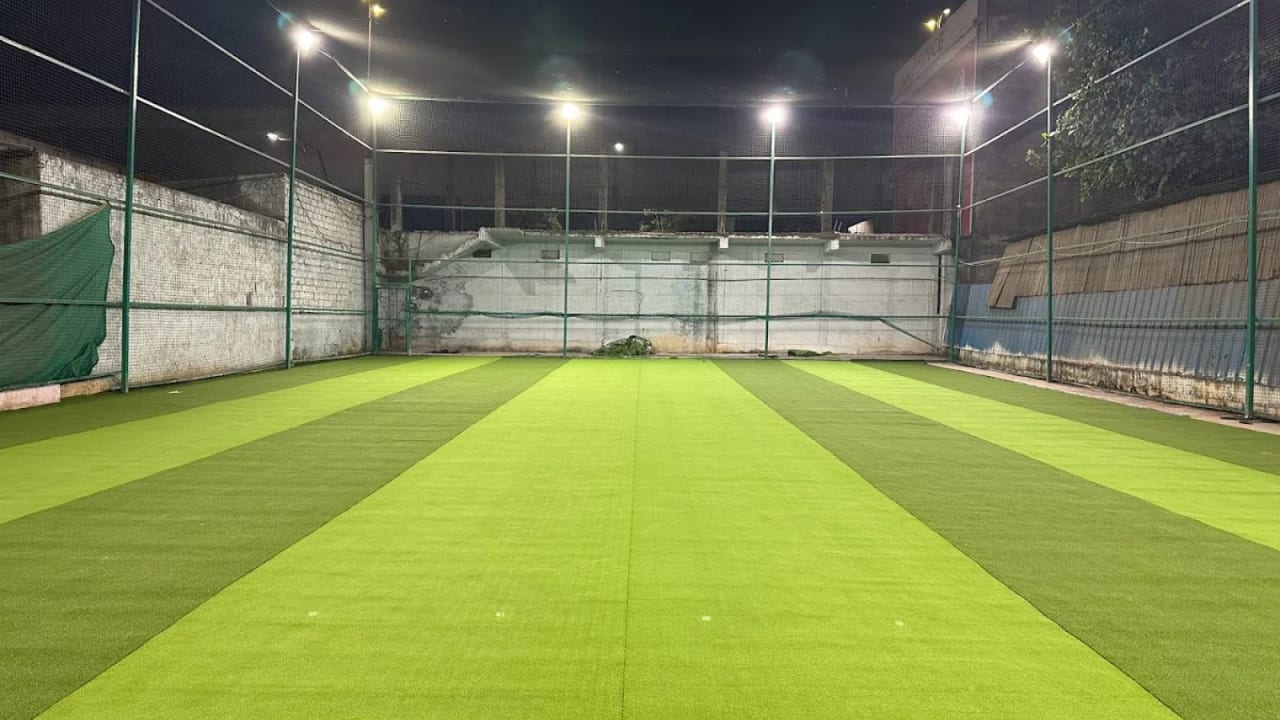 Super Over Sports Arena
