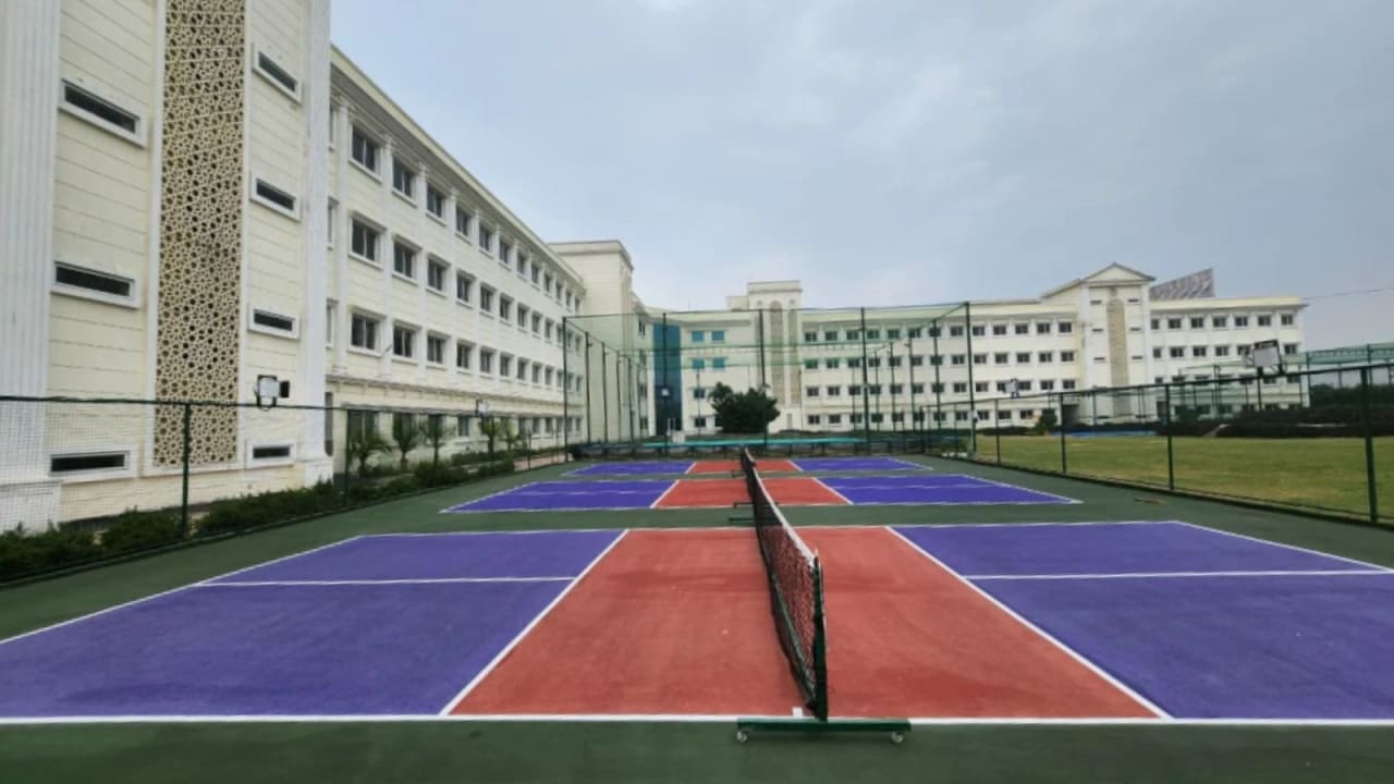 Arenaz Multisports Ground | Greater Noida
