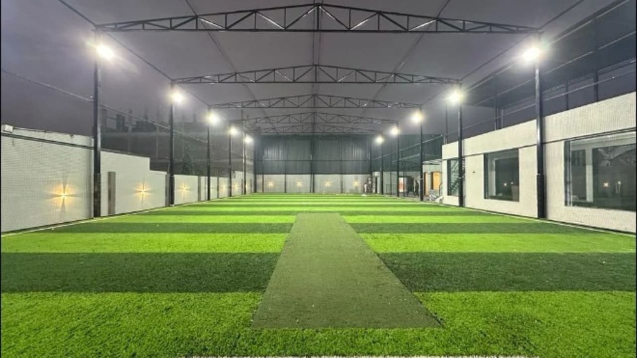 Tesseract Sports Club & Gym