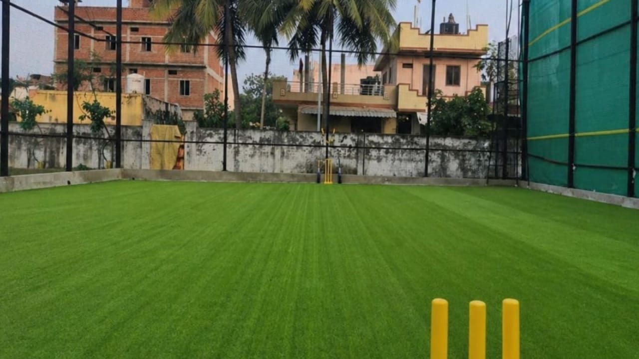 VK Sports Club