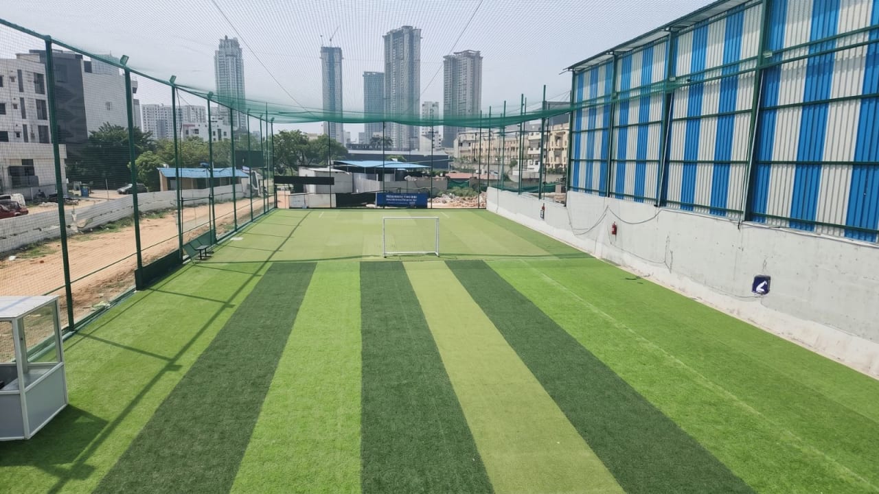 Sportyzo Box Cricket | Sector 65