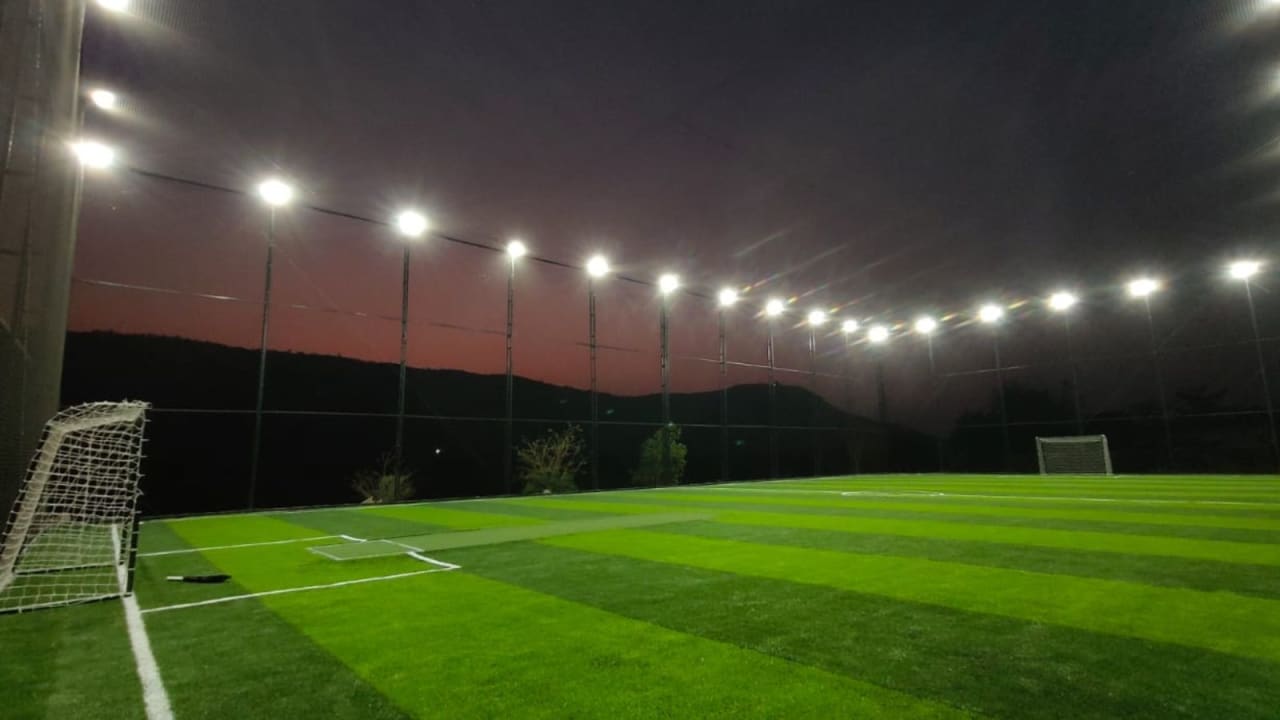 Cliffroots Turf Arena
