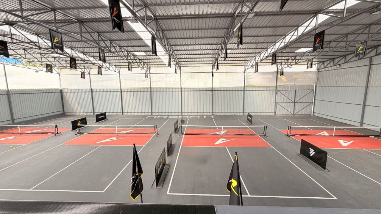 Arena X