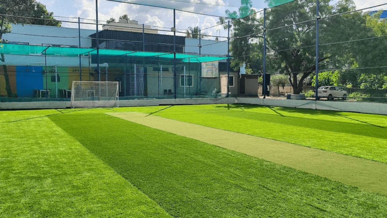 Sports Hub