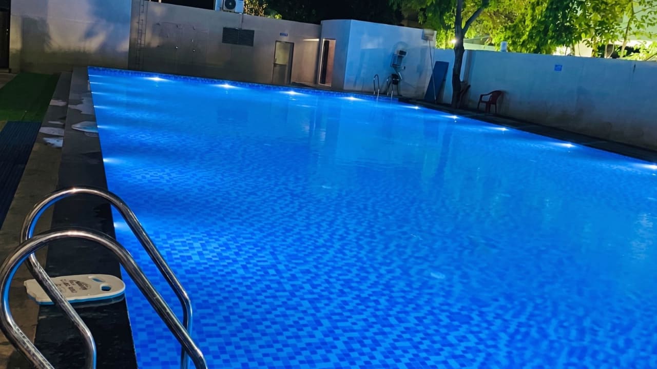 Trisklet Swimming Academy | Noida