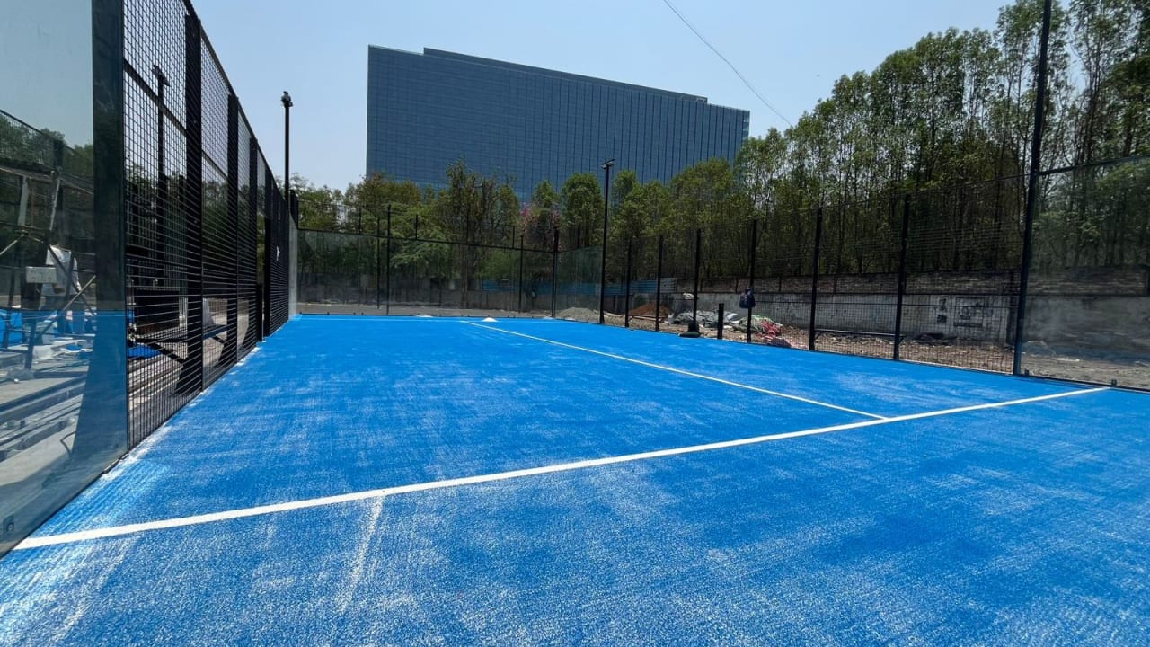 7Padel | Koregaon Park