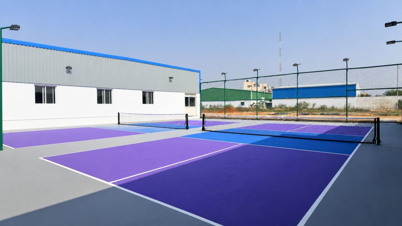 Sportsvilla