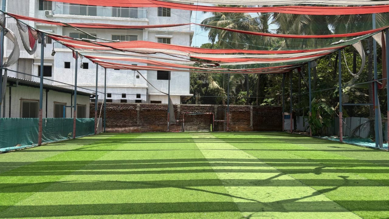 MK Sports Hub