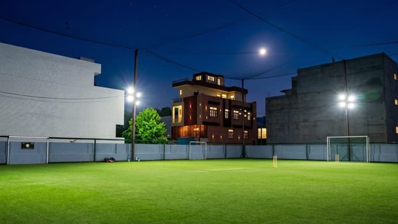 Victory Turf by Pay and Play Parks