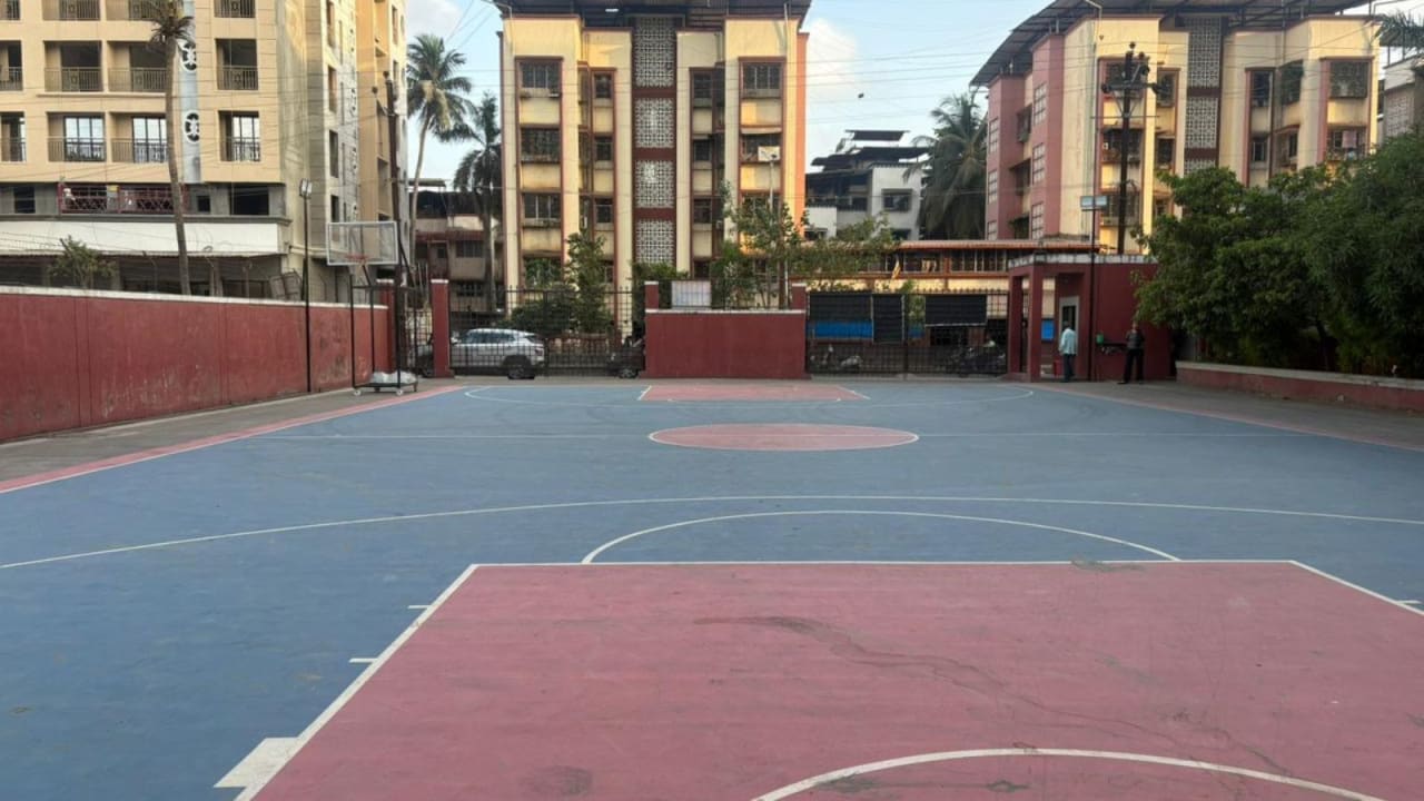Maniac Basketball Academy | Nalasopara