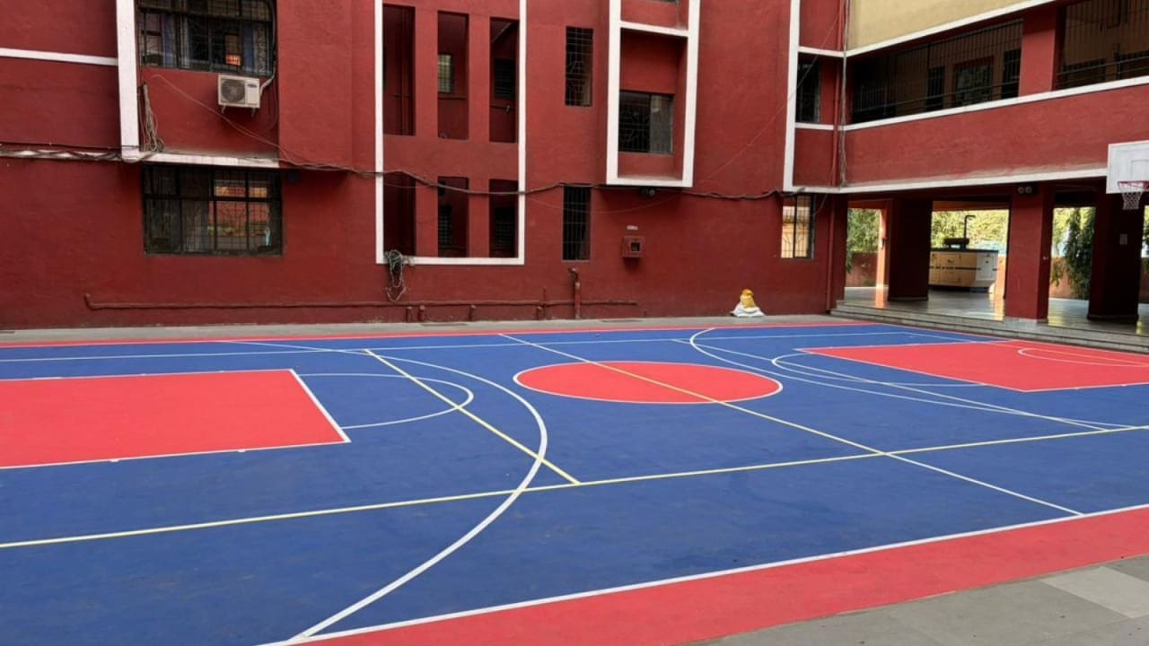 Maniac Basketball Academy | Vashi