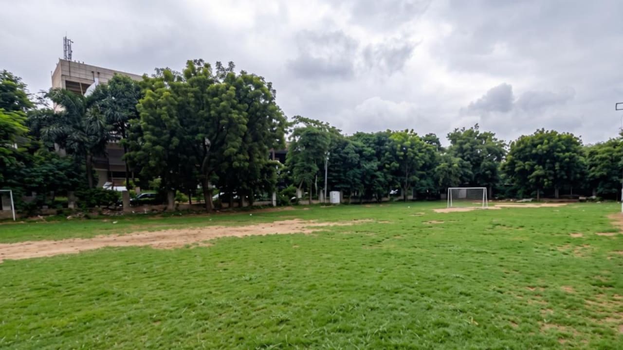 Aravali Sports Academy | sector 49