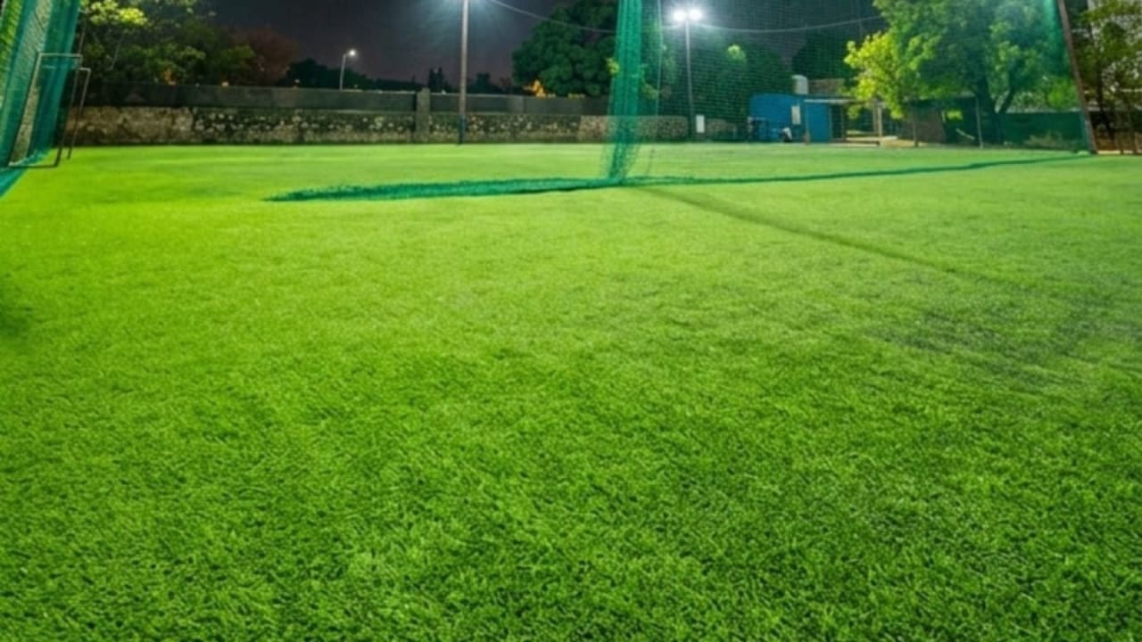 Striker Turf By Pay & Play Parks