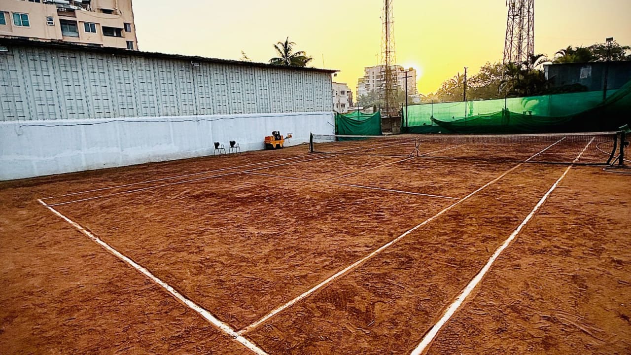 Aditya Sports Academy
