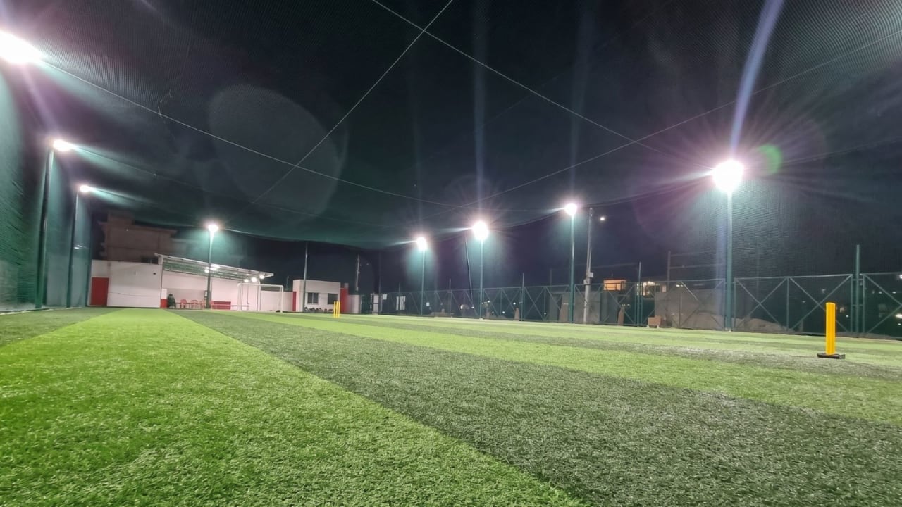 Fika Arena