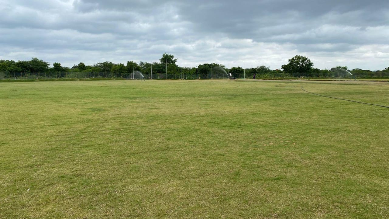 Sadasiva Cricket Club