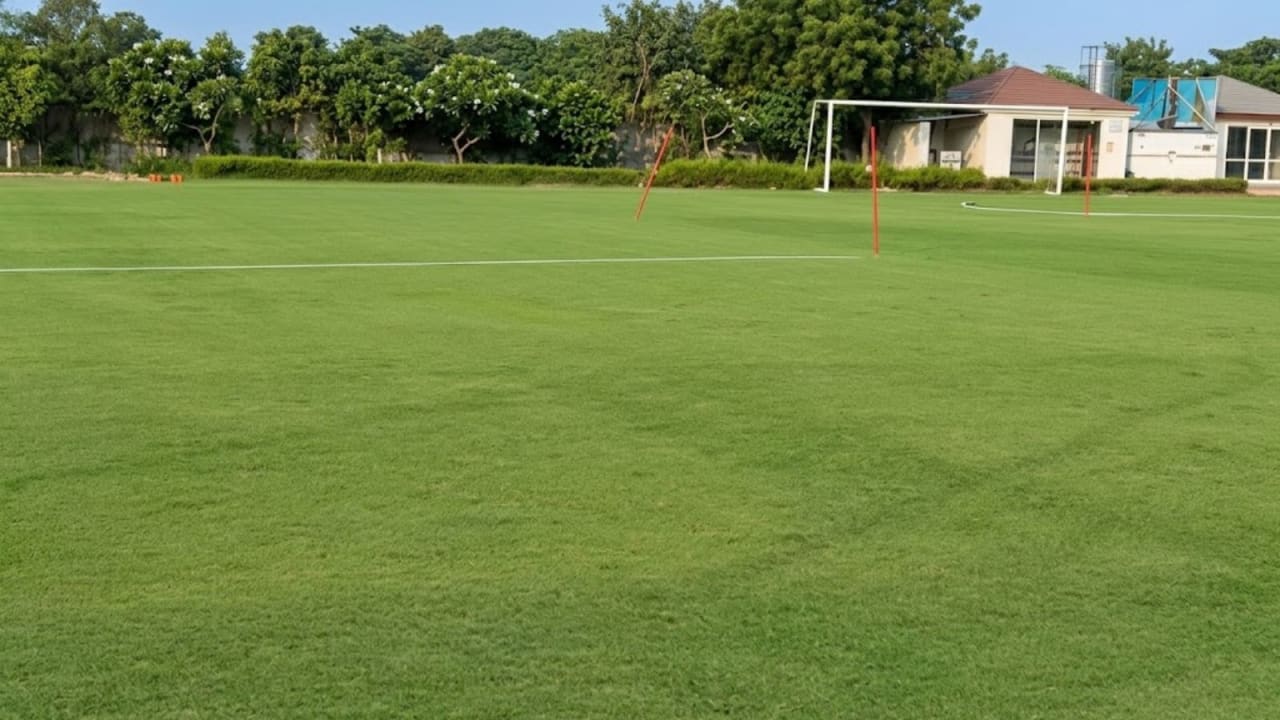 Vyom United Sports Academy