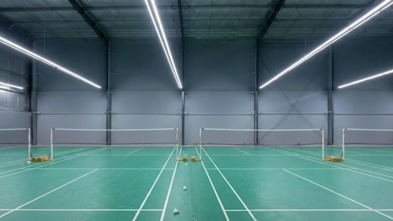 One All Arena For Sports | Lingojiguda