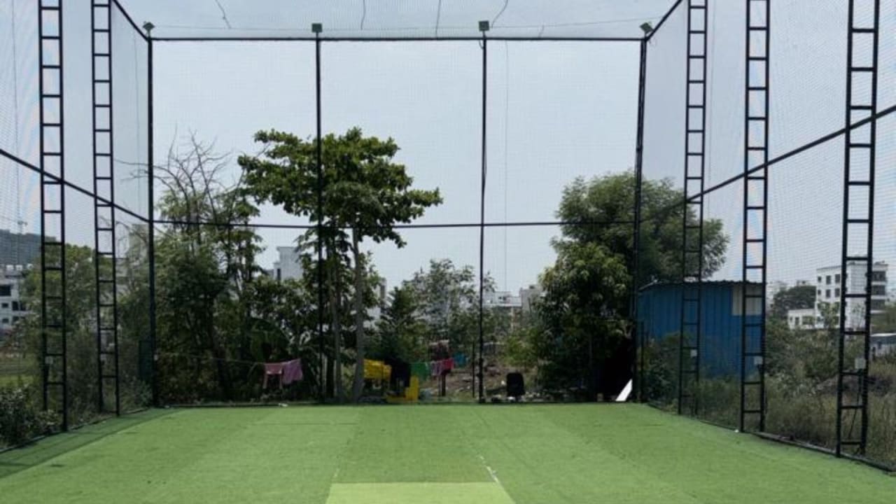 Turf Treat Sports Cafe
