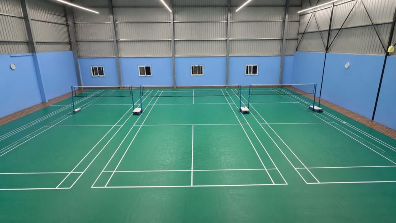 Tej Sports Academy