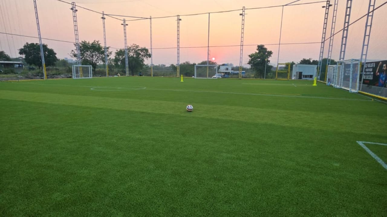 Classico Multisports Turf
