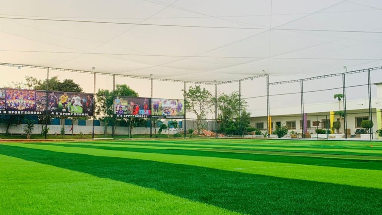 AB Sport School