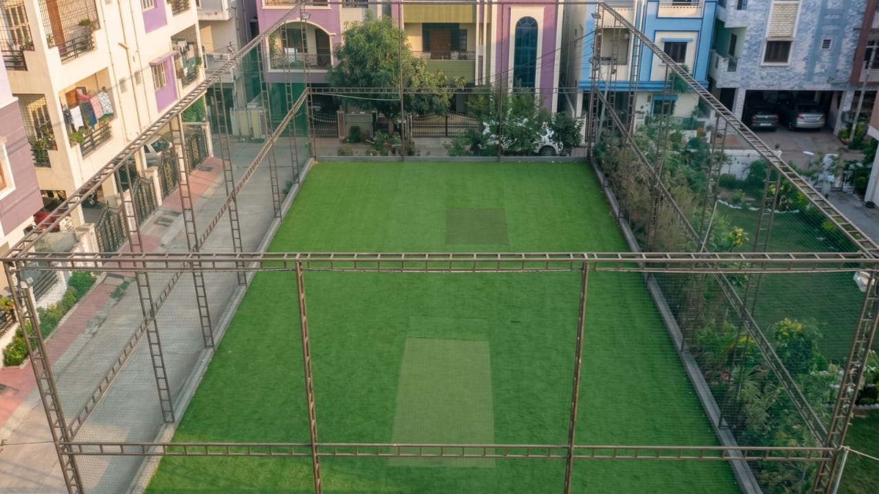 Skies Playhub