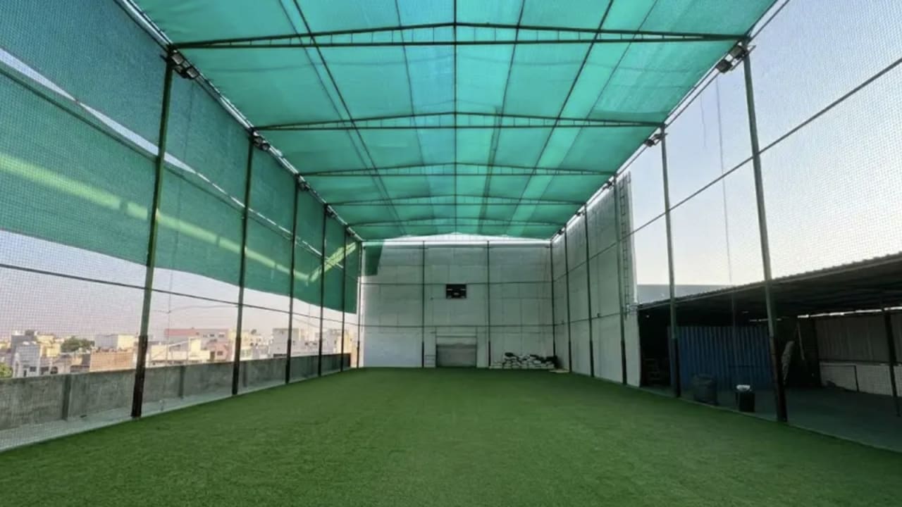 Rays Arena