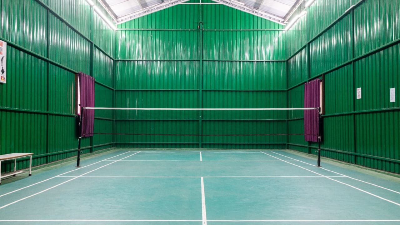The Life Sports
