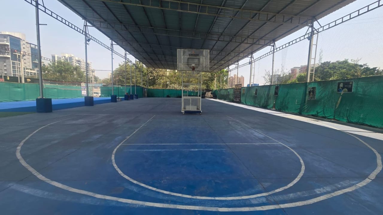 The Ring Reachers Sports Academy