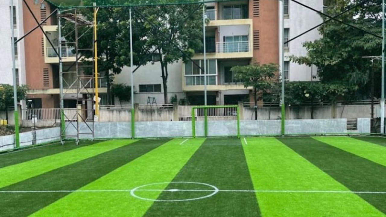 Avengers Sports