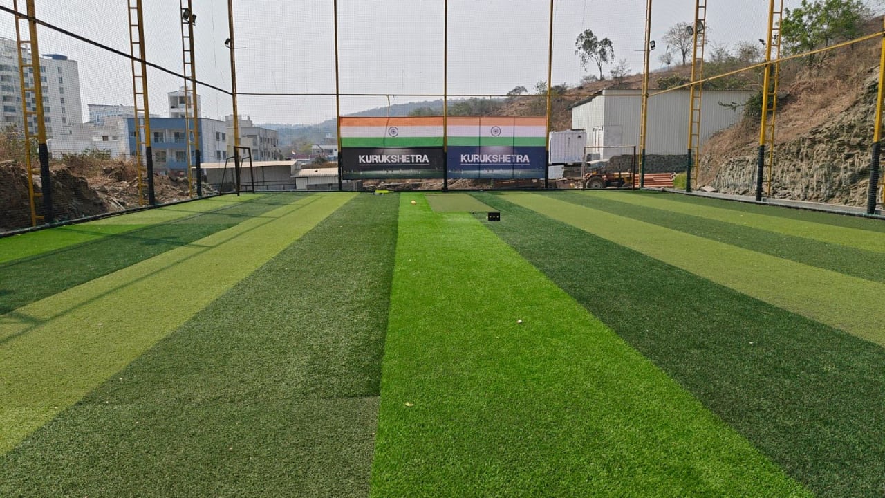 Kurukshetra Multisport Arena