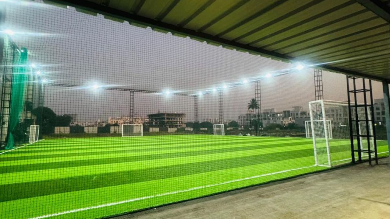 Fortune Sports Club