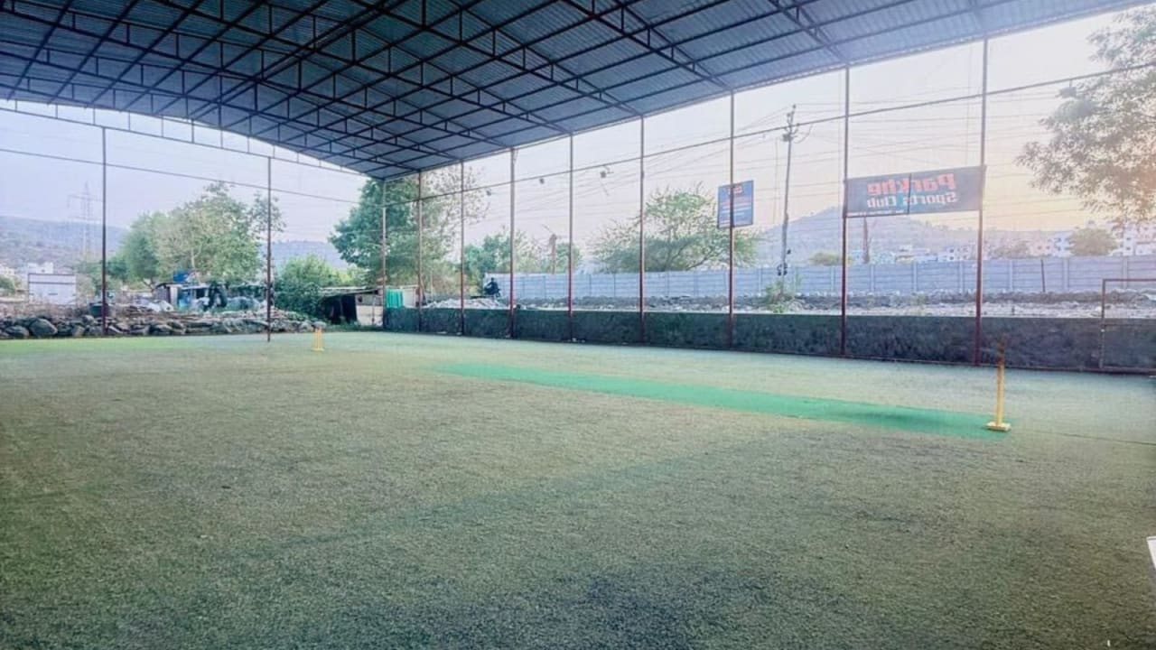 Parkhe Sports Club