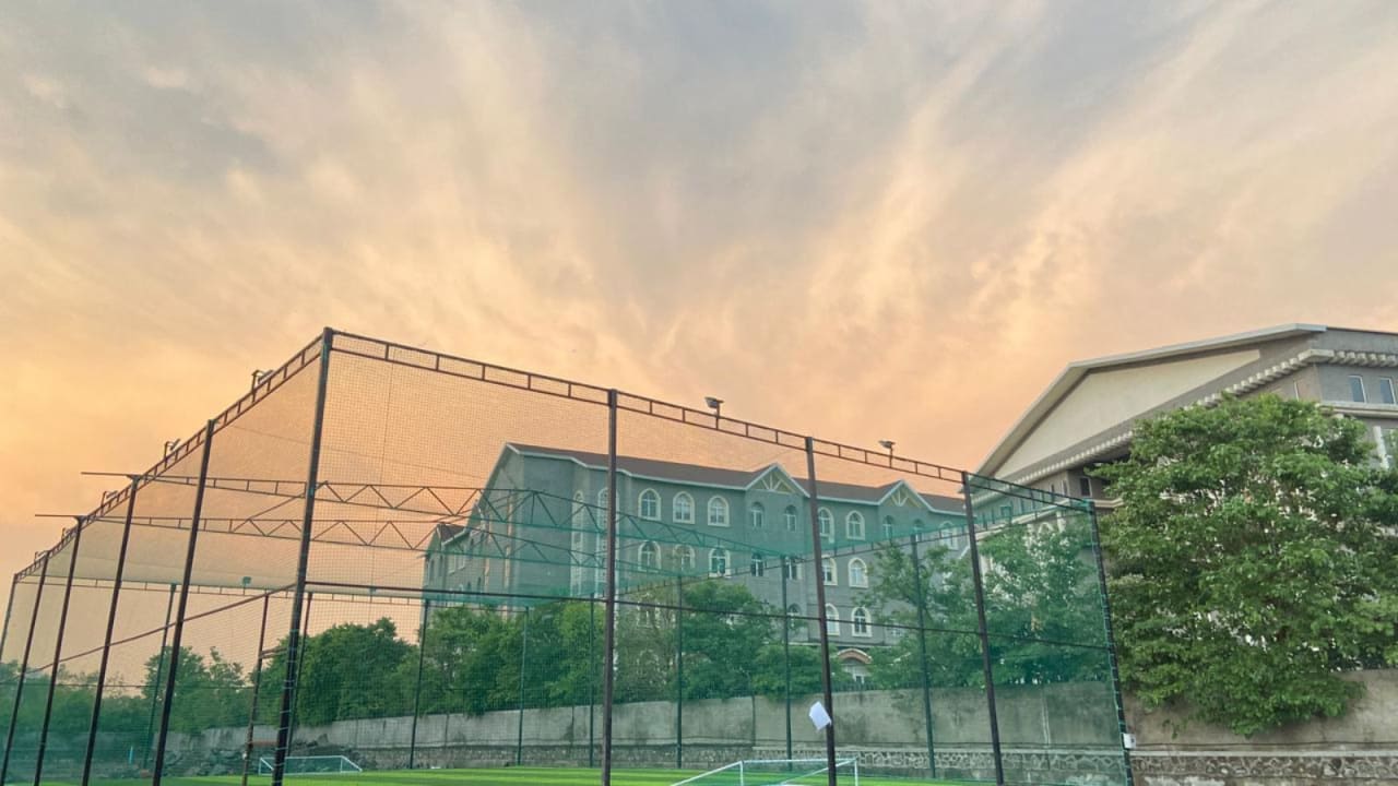 Bootcamp Sports Arena