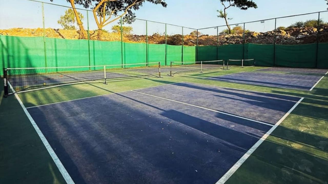 Ray Sports Academy