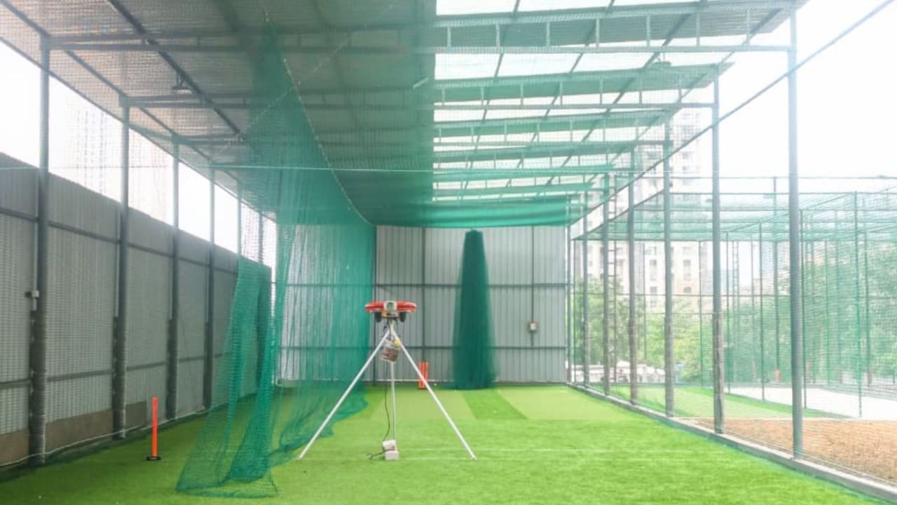 Infinity Cricket Academy
